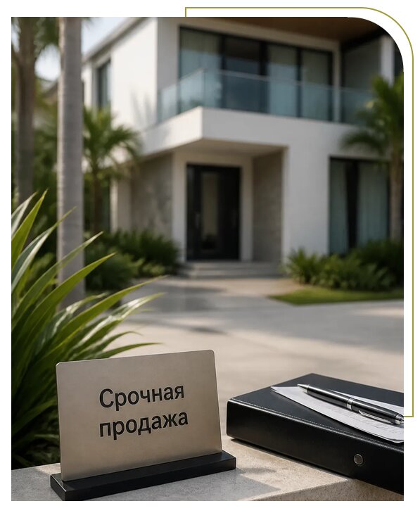 Срочная продажа недвижимости Пхукет из Новомосковска от 51625 р. | коПхукет-Нвм